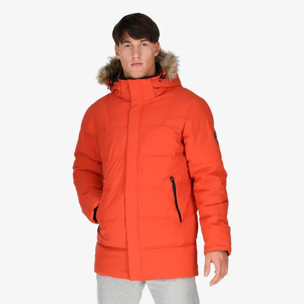 Icepeak Bixby