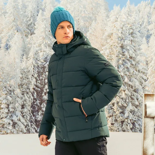 Icepeak Bixby