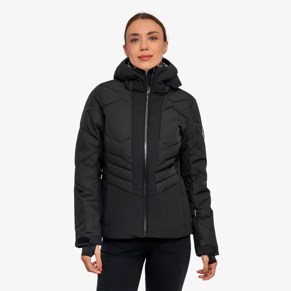 Icepeak Ellinwood