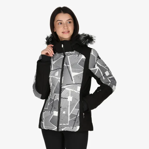 Icepeak Ellis IA