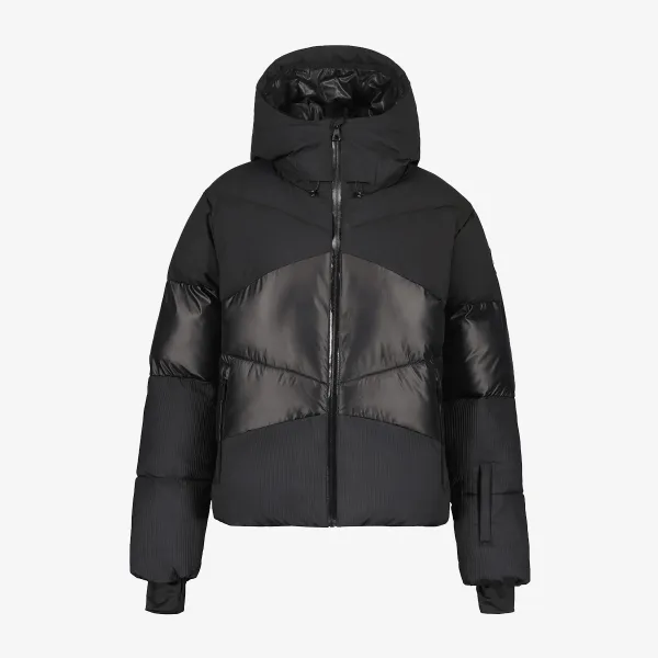 Icepeak Eminence