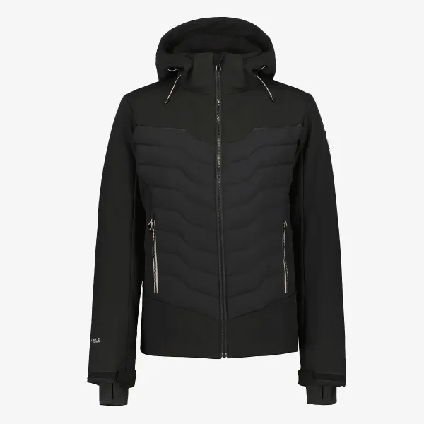 Icepeak Fremont