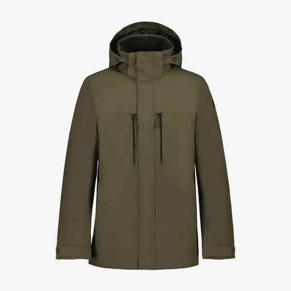 Icepeak ICEPEAK ALSTON