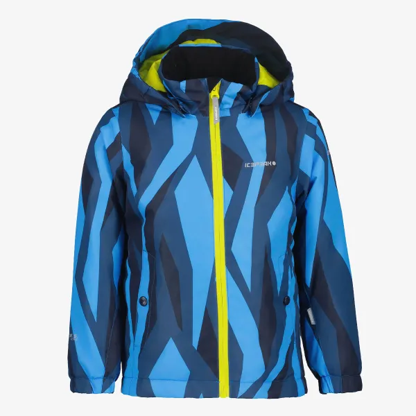 Icepeak Japeri
