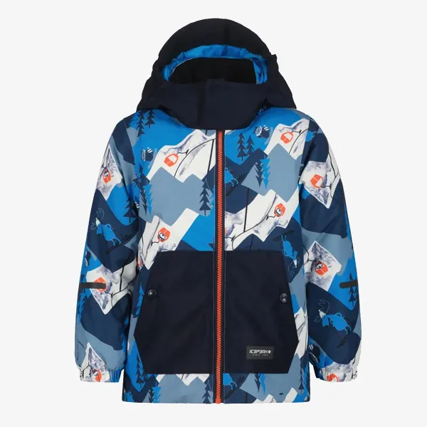 Icepeak Jena Kd