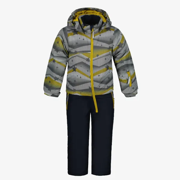 Icepeak JIZAN