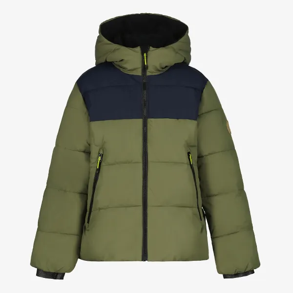 Icepeak Kenmare