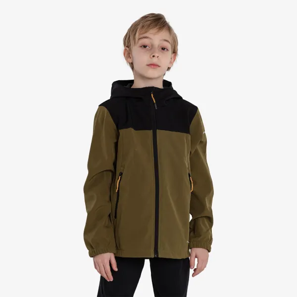 Icepeak Konan Jr