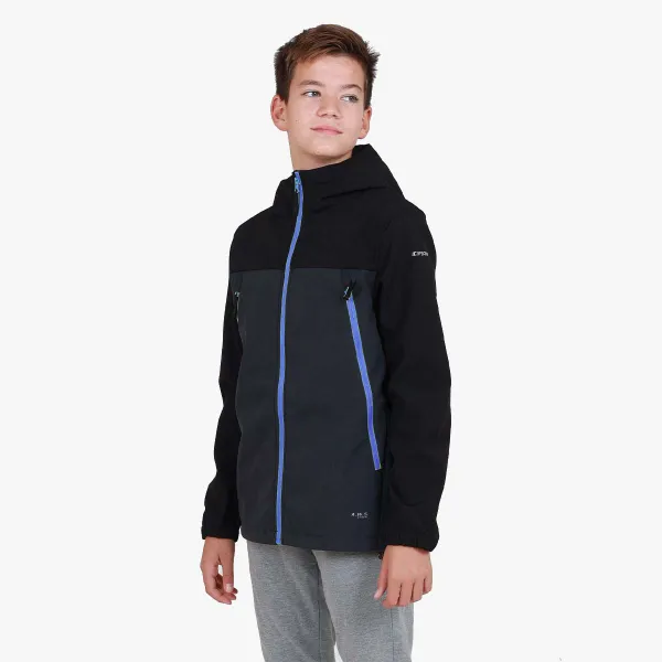 Icepeak Konan