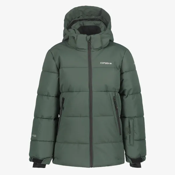 Icepeak Louin
