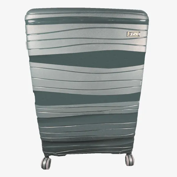 J2C 3 in 1 Hard Suitcase 24 INCH