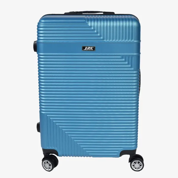 J2C 3 in 1 HARD SUITCASE 28 INCH