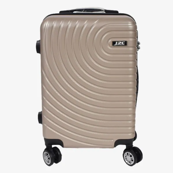 J2C 3 in 1 Hard Suitcase 28 INCH