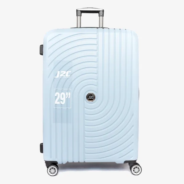 J2C 3 in 1 Hard Suitcase 29 INCH