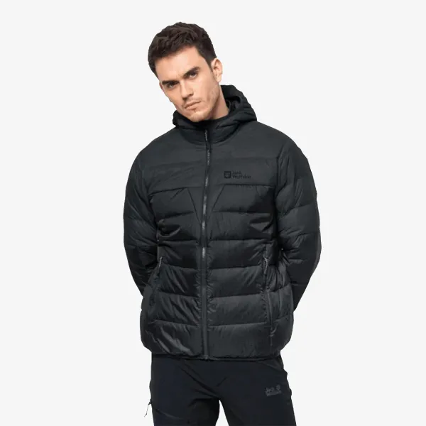 Jack Wolfskin DNA Tundra