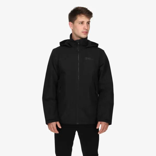 Jack Wolfskin Elderberg 2