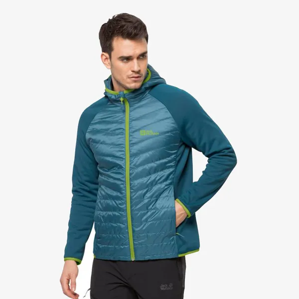 Jack Wolfskin ROUTEBURN PRO HYBRID