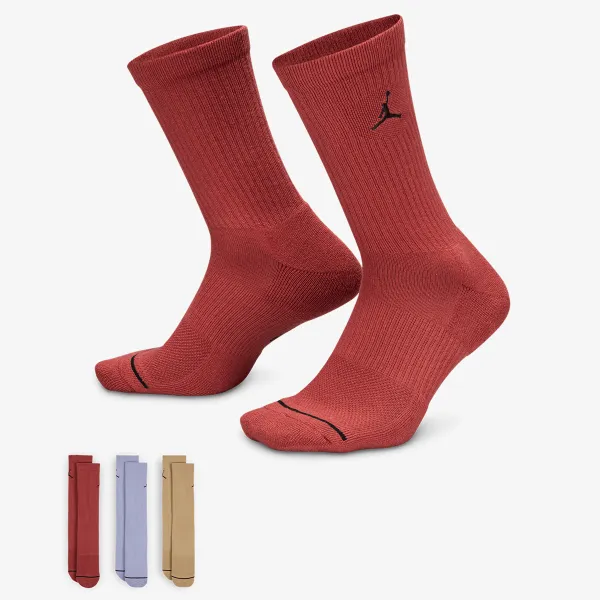 Jordan Everyday