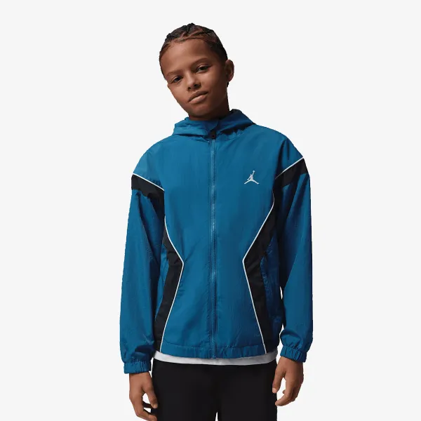 Jordan JDB ESS DRAFT JACKET