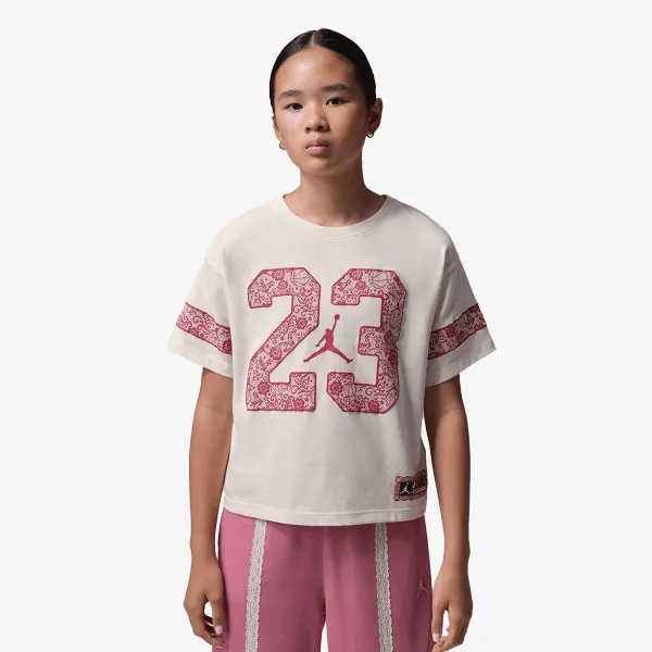 Jordan JDG FLOWER LACE