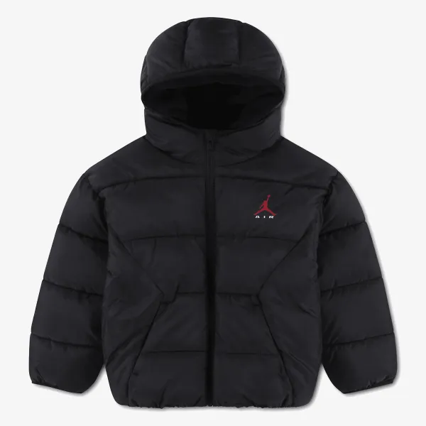 Jordan JDN BROOKLYN GFX PUFFER
