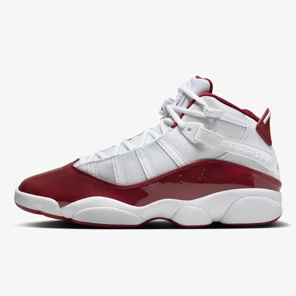 Jordan Jordan 6 Rings