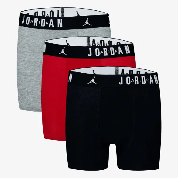 Jordan Jordan Flight