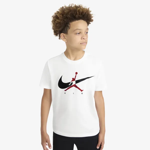 Jordan Jordan Jumpman Swoosh