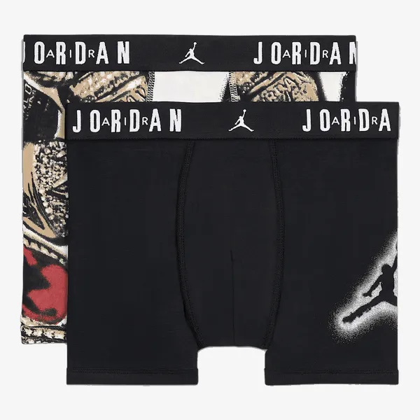 Jordan Jordan MVP