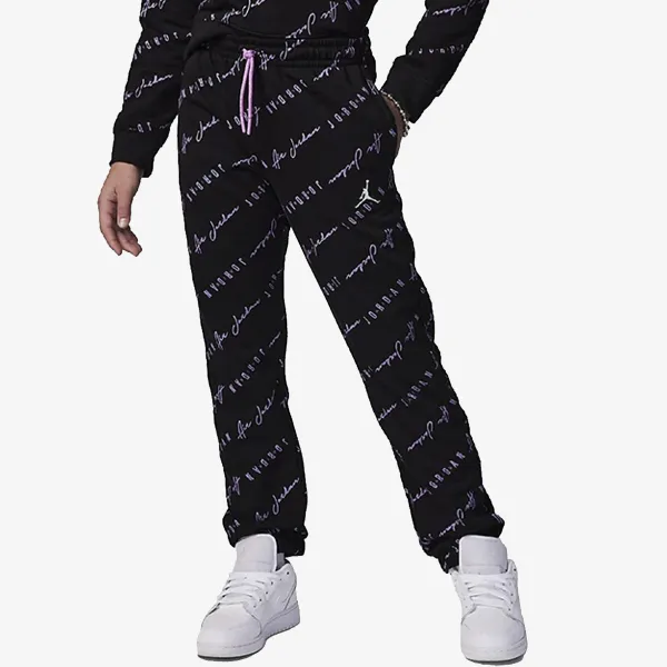 Jordan Jordan Printed