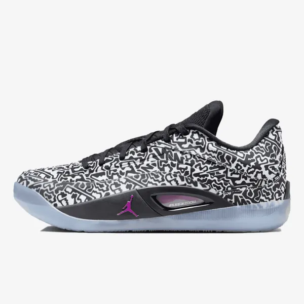 Jordan Jordan Zion 4