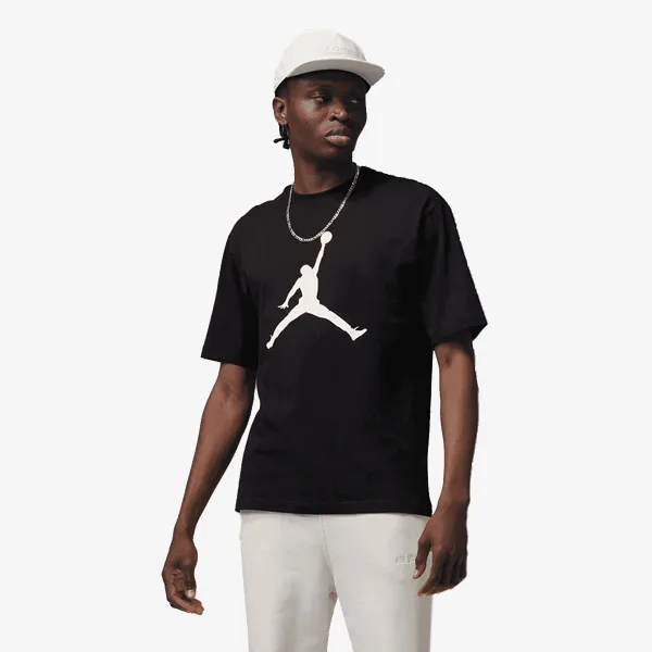 Jordan M J JUMPMAN SS CREW