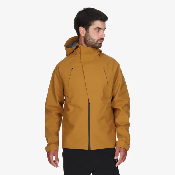 Kander Kamar Jacket