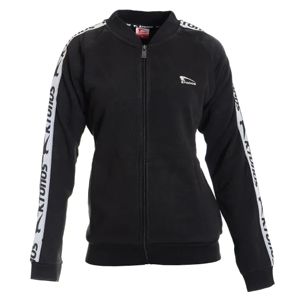 Kronos Since Full Zip