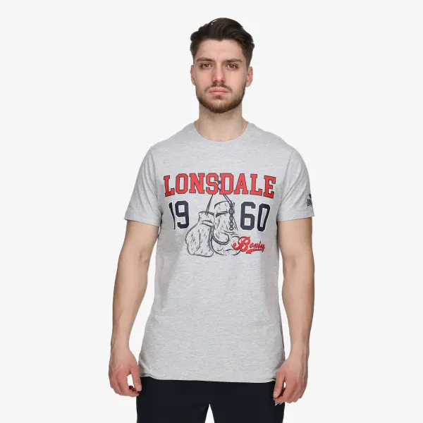 Lonsdale 1960