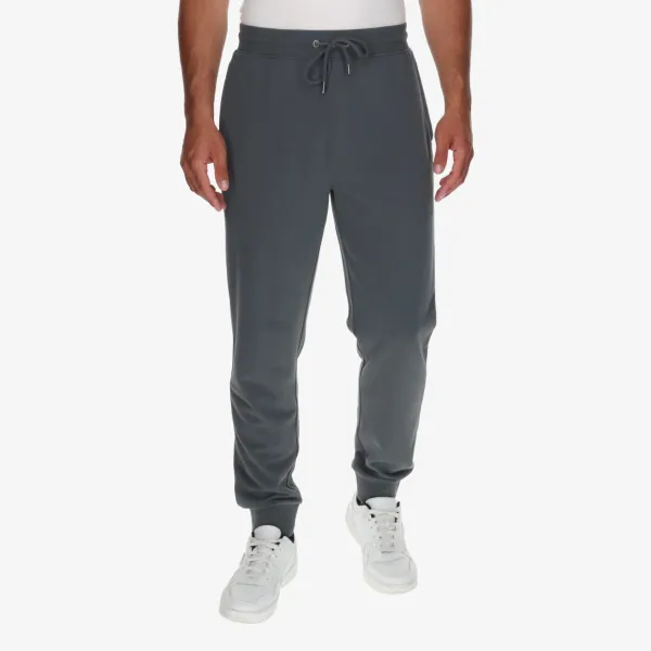 Lonsdale Basic Cuffed Pants