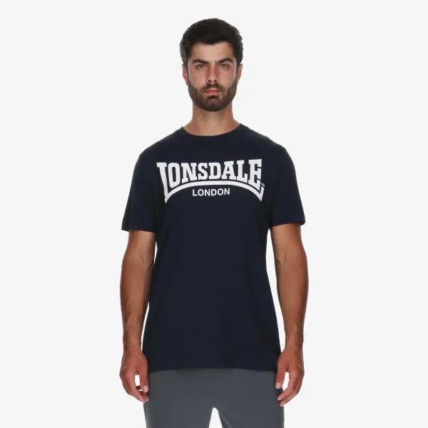 Lonsdale Basic T-Shirt