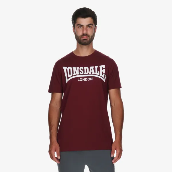Lonsdale Basic T-Shirt