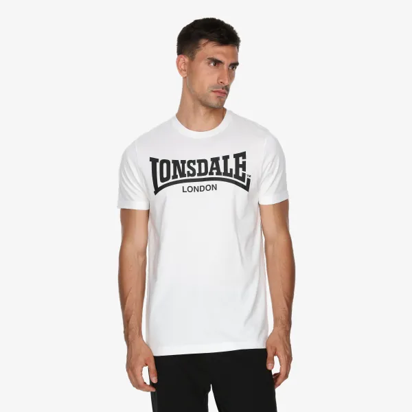 Lonsdale Basic