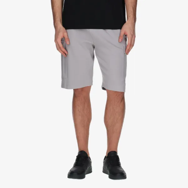 Lonsdale Black Col