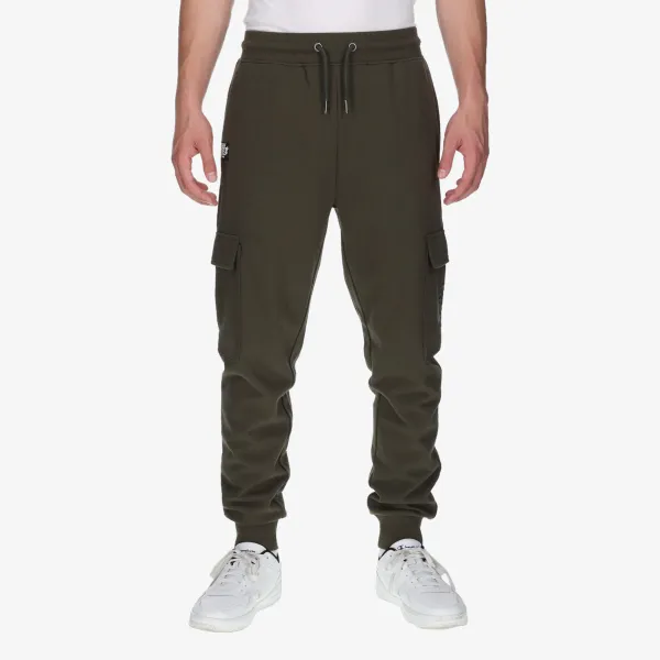 Lonsdale Camo