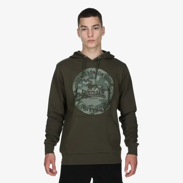 Lonsdale Camo
