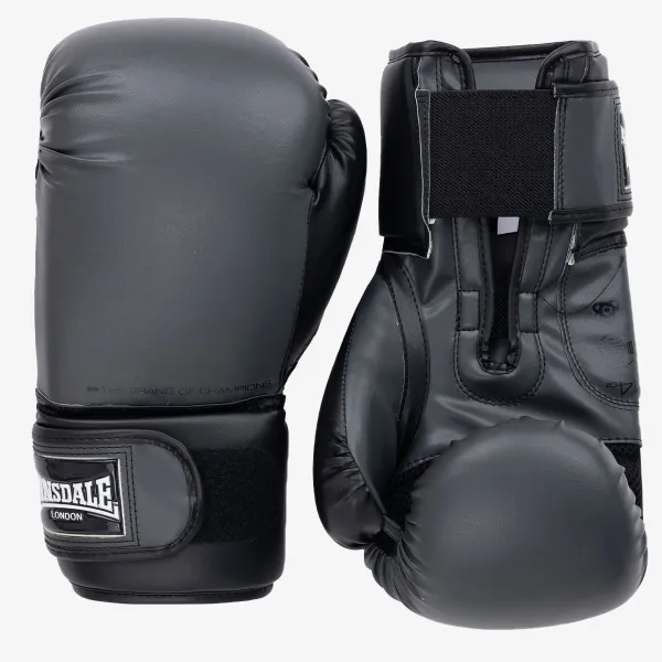 Lonsdale Club Sparring