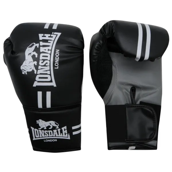 Lonsdale Contender