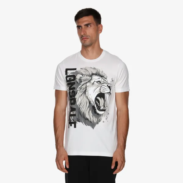 Lonsdale Lion XX