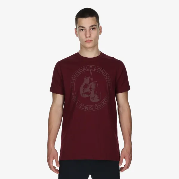 Lonsdale LND