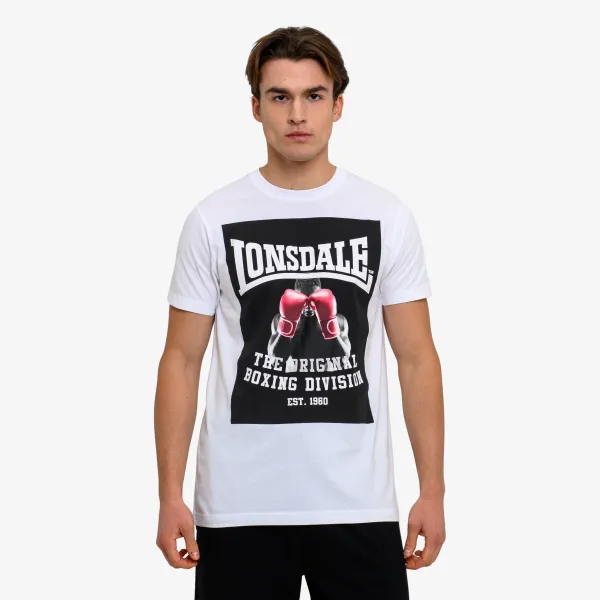 Lonsdale Original