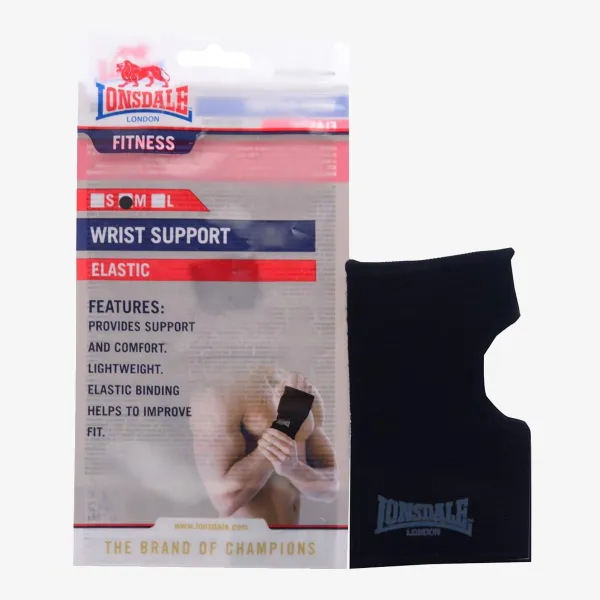Lonsdale Wrist Support 00