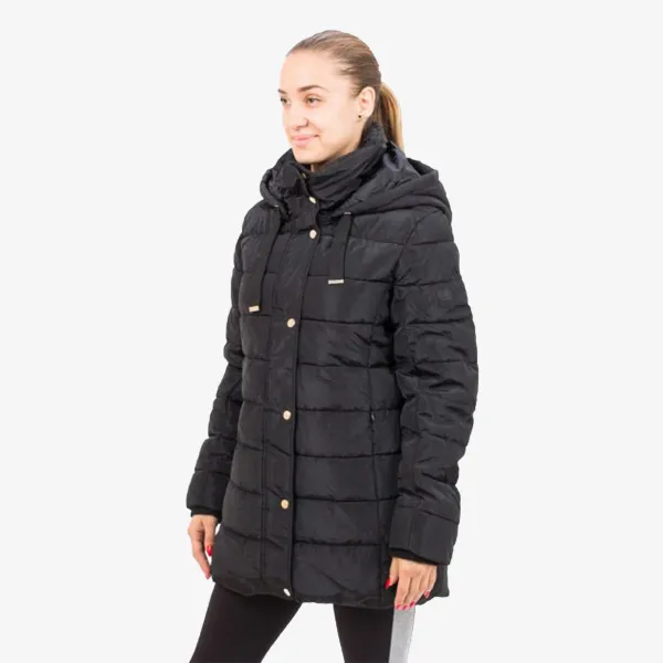 Lotto LUNGO CORVARA W II PAD PL