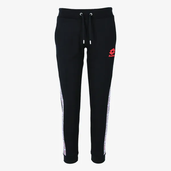 Lotto Retro Pants Cuffed